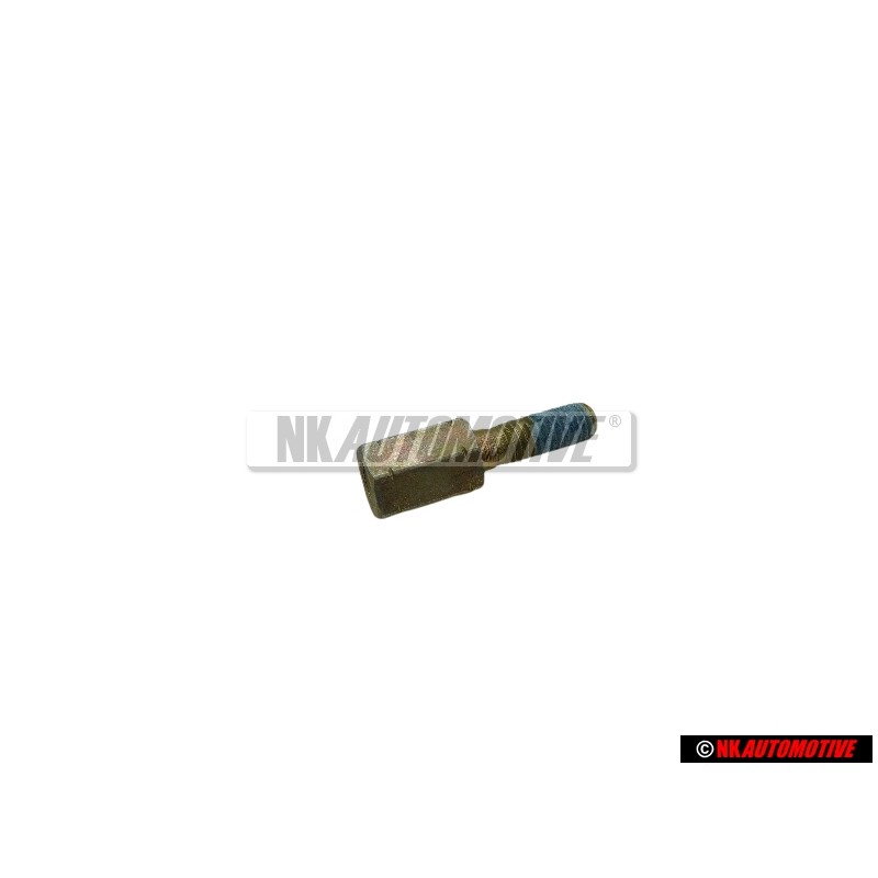 VW Originale Raccordo Filettato - 051133032