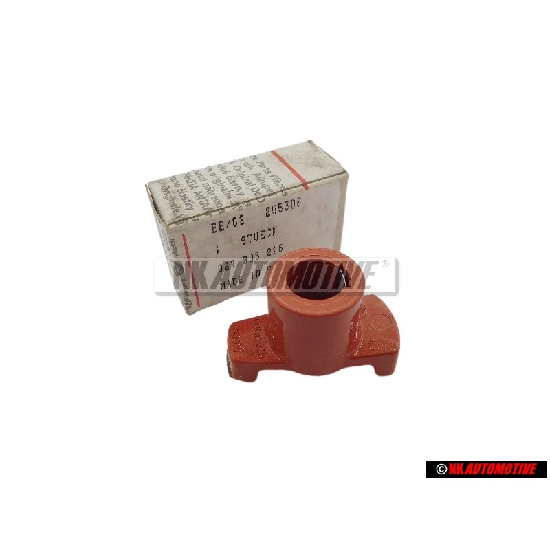 VW Originale Spazzola Rotante - 027905225
