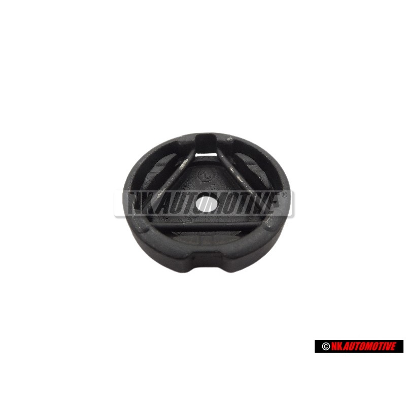 VW Originale Piastra Di Ritegno Per Specchietto Interno - 1H0845541