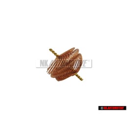 VW Originale Lamiera Parafiamma - 030103683
