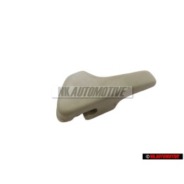 VW Originale Comando Int. Grigio Ghiaia - 1H0837225 Y01