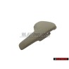 VW Originale Comando Int. Grigio Ghiaia - 1H0837226 Y01
