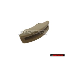 VW Originale Mascherina Beige Chiaro - 1J3881607B Q70