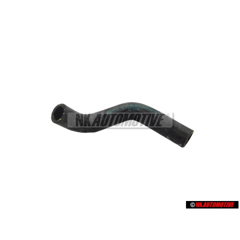 VW Originale Tubo Flessibile Liq. Raffredd. 