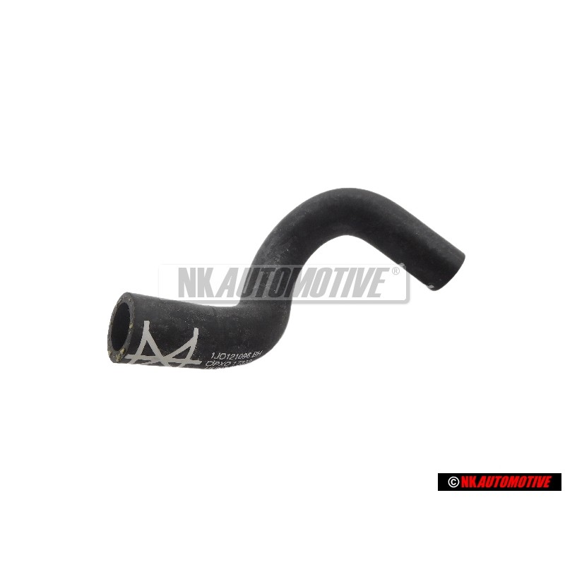 VW Originale Tubo Flessibile Liq. Raffredd. 