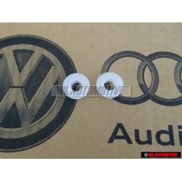 2x VW Originale Boccola - 357713837