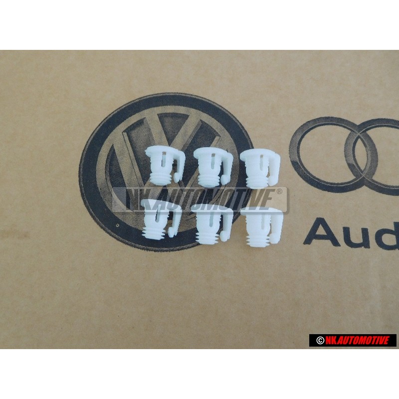 6x VW Originale Articolazione - 535941142