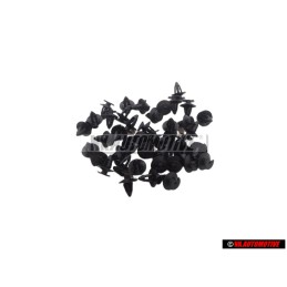 42x VW Originale Graffetta - 823867299