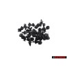 42x VW Originale Graffetta - 823867299