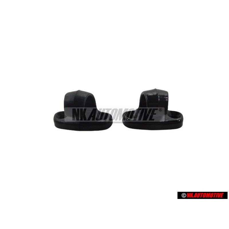 2x VW Originale Gancio - 141857635