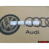 4x VW Originale Ribattino Cieco - N 90634901