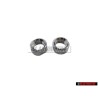 2x VW Originale Dado - 155871511A