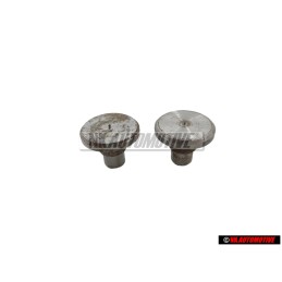 2x VW Originale Perno Capote - 155871171