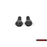 2x VW Originale Vite A Testa Esagonale - N 01023911
