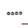 4x VW Originale Dado Esagonale - N 01100830
