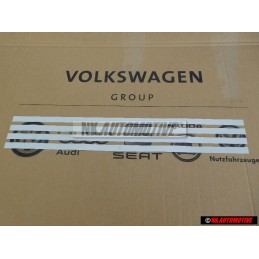 4x VW Originale Cinghia - 155871986A