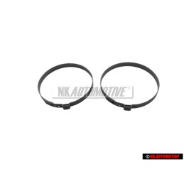 2x VW Originale Collare - 171407291B