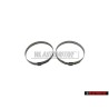2x VW Originale Collare - N 90470601