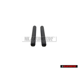 2x VW Originale Bussola Di Serraggio - N 0133442