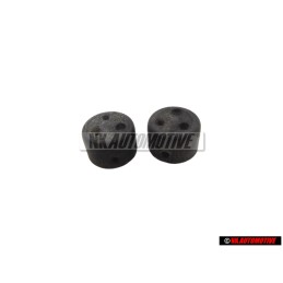 2x VW Originale Coperchio - 003507145