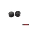 2x VW Originale Coperchio - 003507145