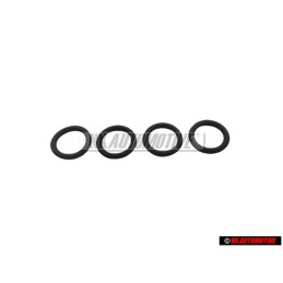 4x VW Originale O-Ring - 089409069