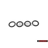 4x VW Originale O-Ring - 089409069