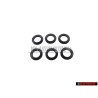 6x VW Originale Rondella Elastica - 171407239A