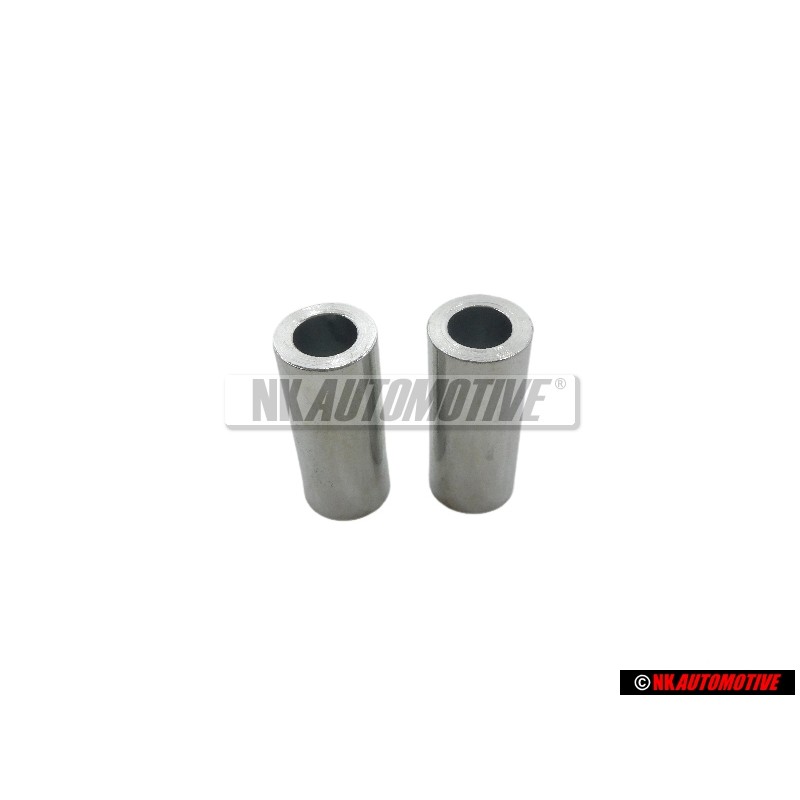 2x VW Originale Boccola Distanz. 