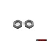 2x VW Originale Dado Esagonale - N 10328602