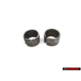 2x VW Originale Bussola Di Serraggio - 191018951