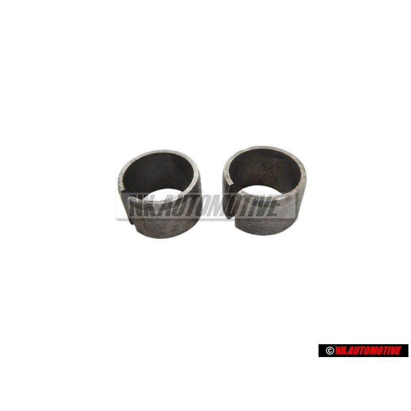 2x VW Originale Bussola Di Serraggio - 191018951