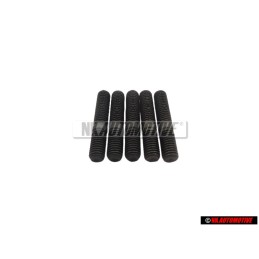 5x VW Originale Prigioniero - N 0444104