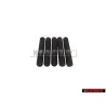 5x VW Originale Prigioniero - N 0444104