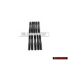 10x VW Originale Prigioniero - 056103397