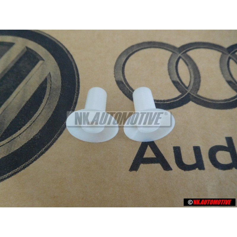 2x VW Originale Graffetta - 171121287