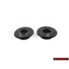 2x VW Originale Boccola - 052129669A