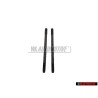 2x VW Originale Prigioniero - N 90000801