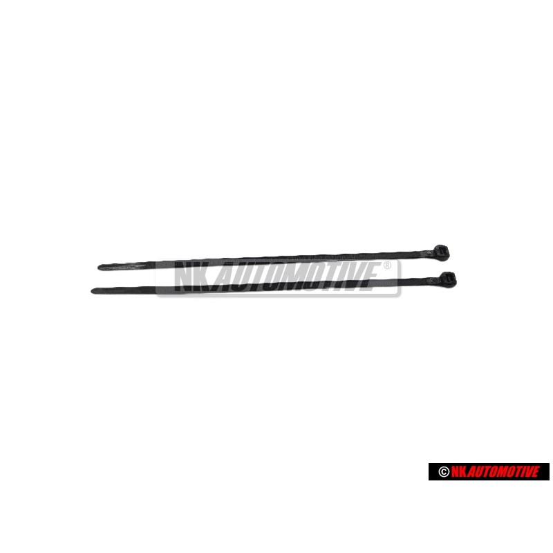 2x VW Originale Serracavi - N 0209022