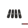 4x VW Originale prigioniero - N 0445203