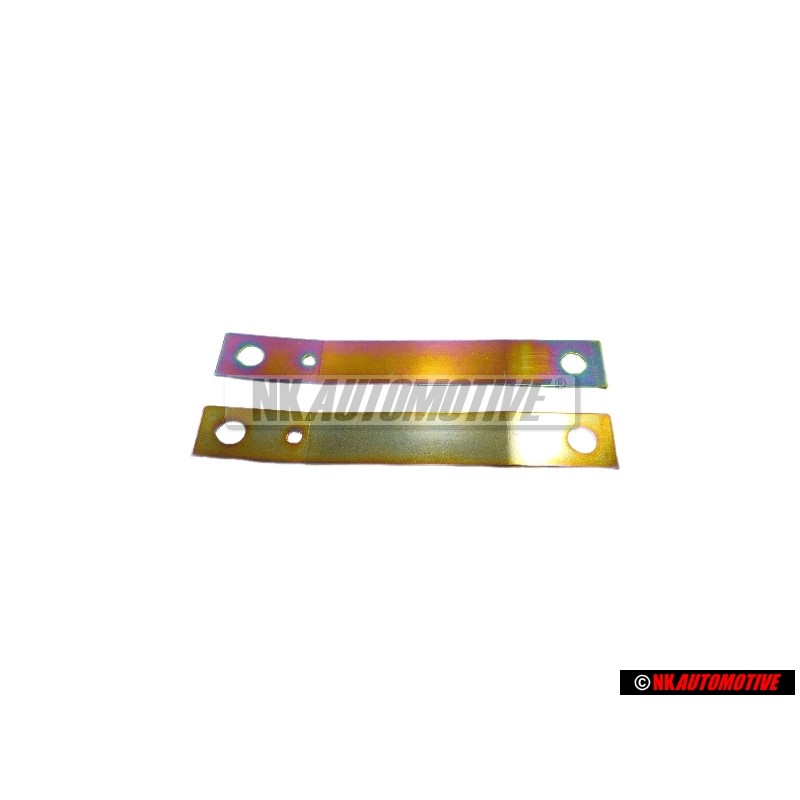 2x VW Originale Linguetta - 861253209
