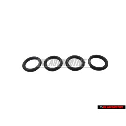 4x VW Originale O-Ring - 803260749
