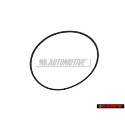 VW Originale Cinghia Trapezoidale - 030145933A