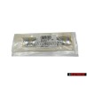 VW Originale 1.6 FSI Posteriore Logo Emblema Scritta Cromo - 1K0853675F 739