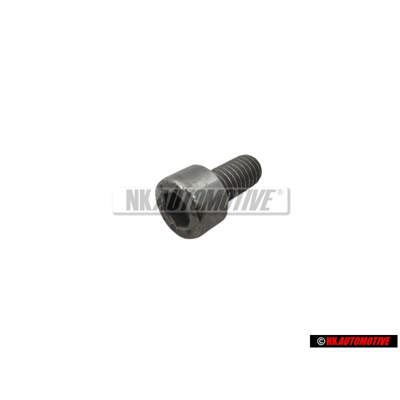 VW Originale Vite Cilindrica Con Testa Esagonale Interna - N 0147018