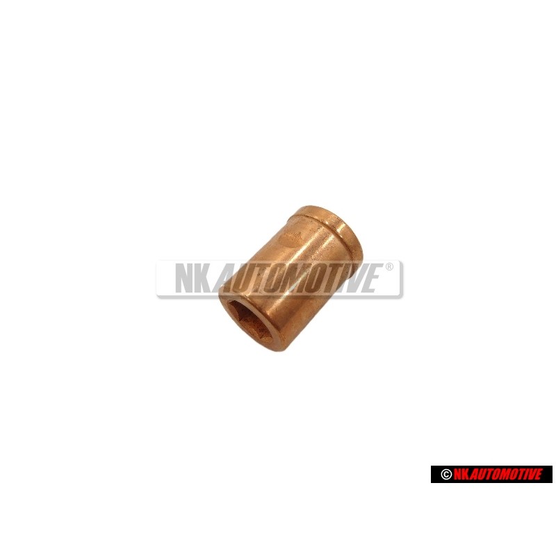VW Originale Dado Esagonale - 059131529
