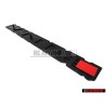 VW Originale MULTIVAN Posteriore Logo Emblema Scritta - 253853689F