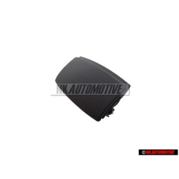 VW Original Portacenere Soul (Nero) - 8E0857961M 6PS