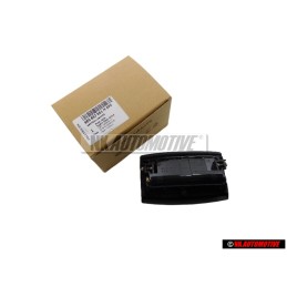 VW Original Portacenere Soul (Nero) - 8E0857961M 6PS