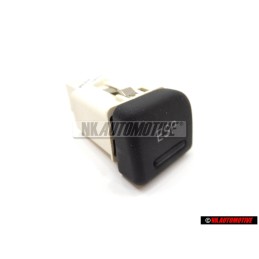 Audi Originale Interruttore Programma Elettr Di Stabilita Esp - 8E2927134 5PR